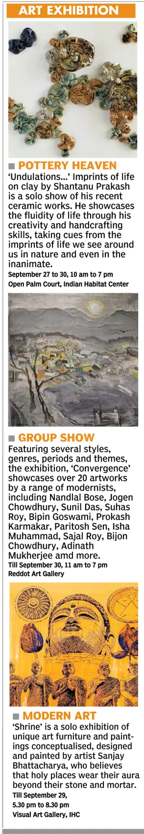 The Asian Age Coverage
