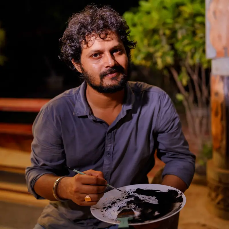 Bholanath Rudra