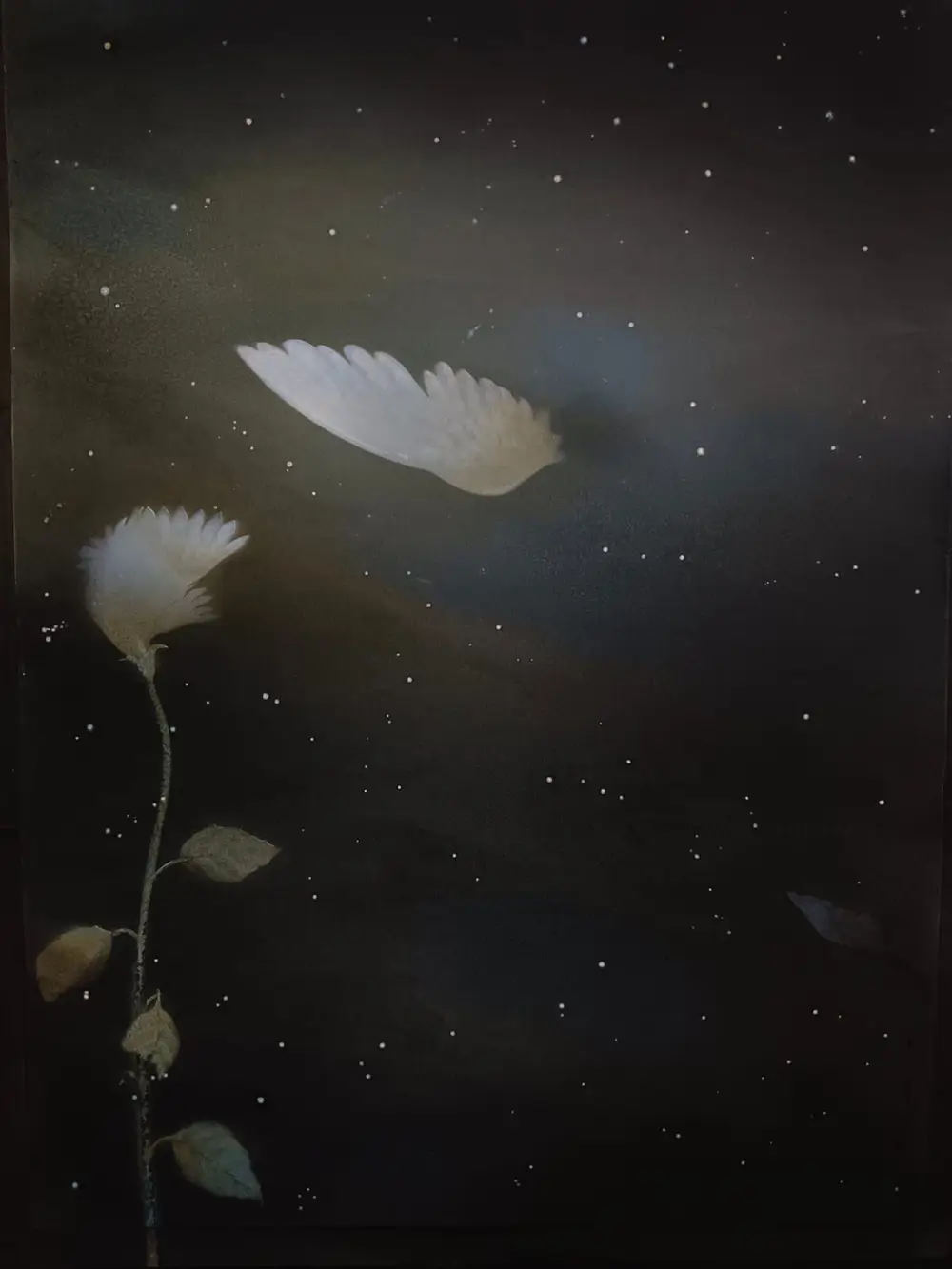 Untitled IX