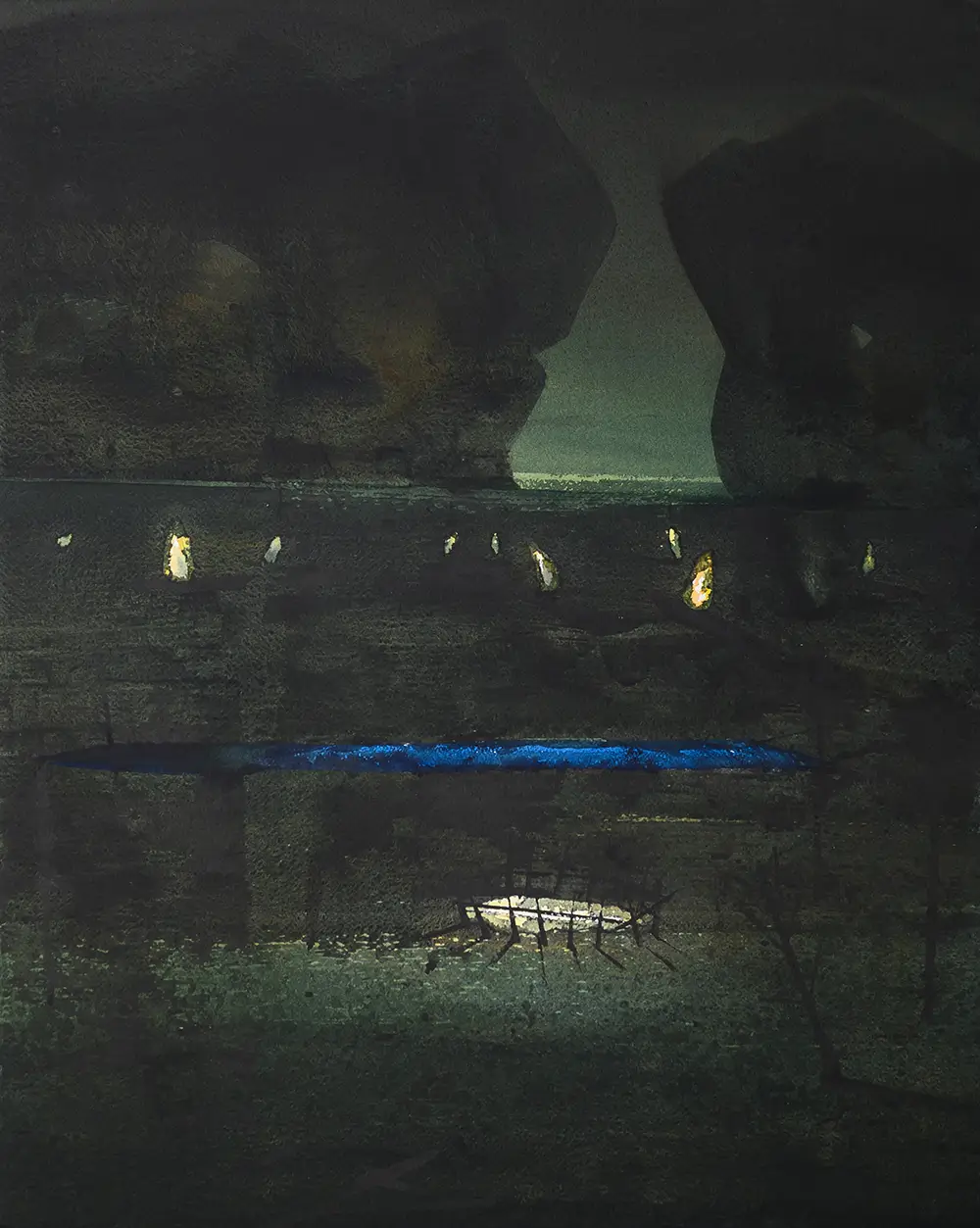 Untitled I