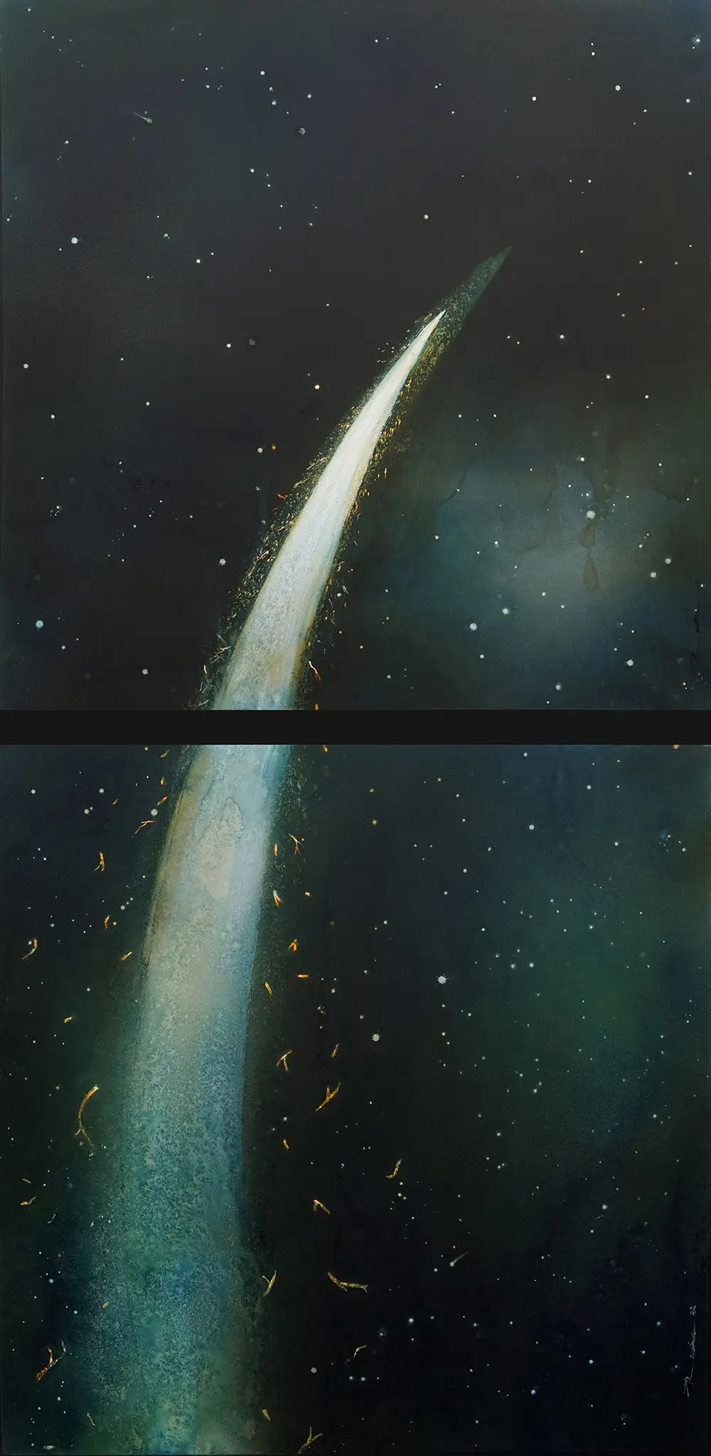 Untitled VII