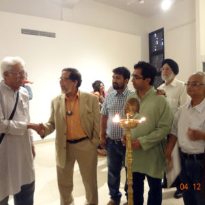 Best Art Gallery In Kolkata