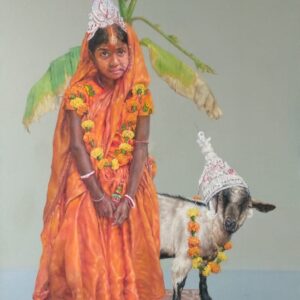 girl child marriage